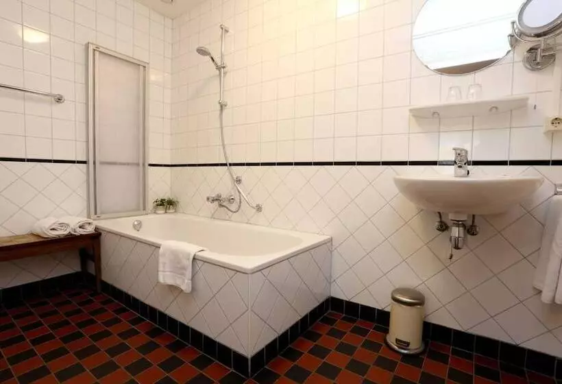 Graanzicht B&b Apartments