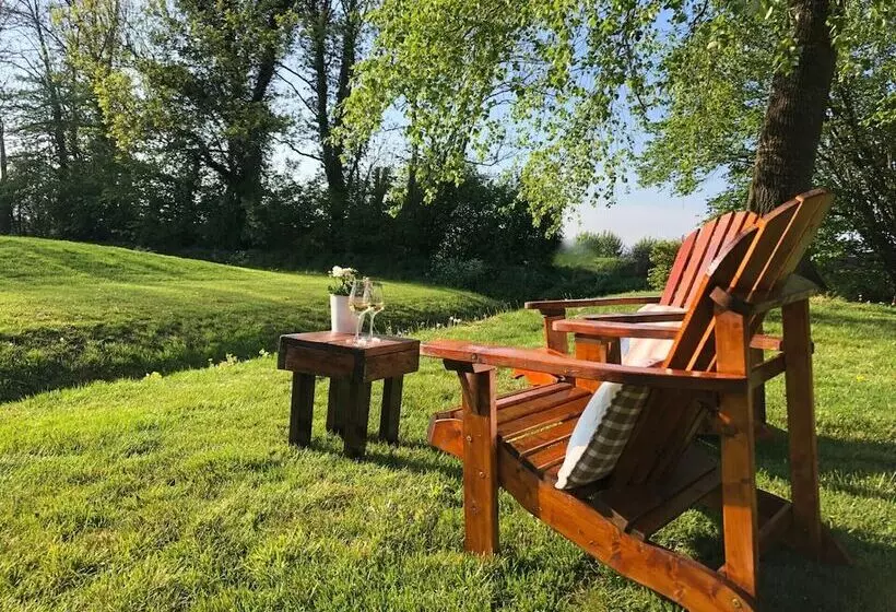 Graanzicht B&b Apartments