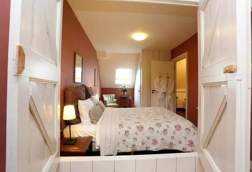 Graanzicht B&b Apartments