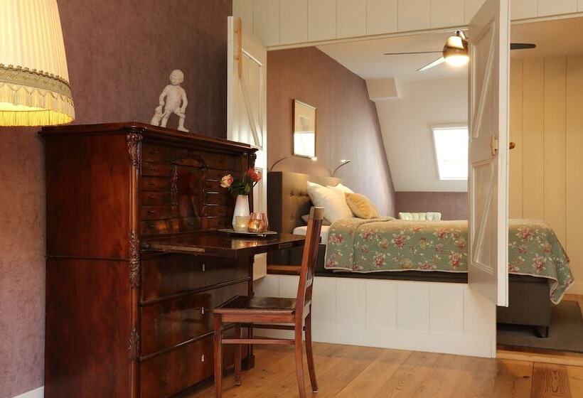 Graanzicht B&b Apartments