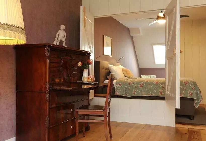 Graanzicht B&b Apartments