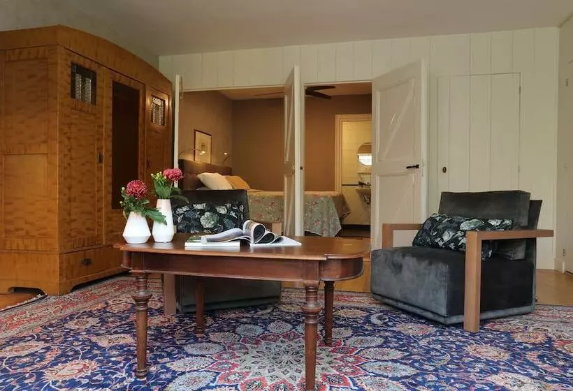 Graanzicht B&b Apartments