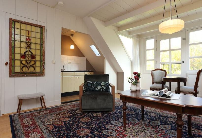 Graanzicht B&b Apartments