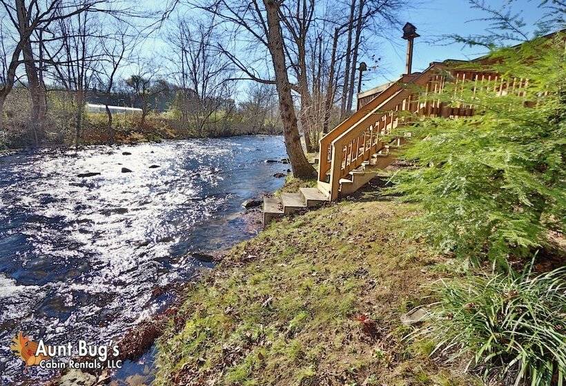 Heavenly Creekside #276