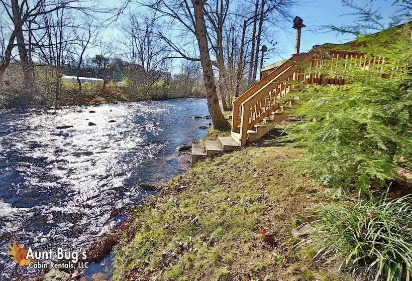 Heavenly Creekside #276