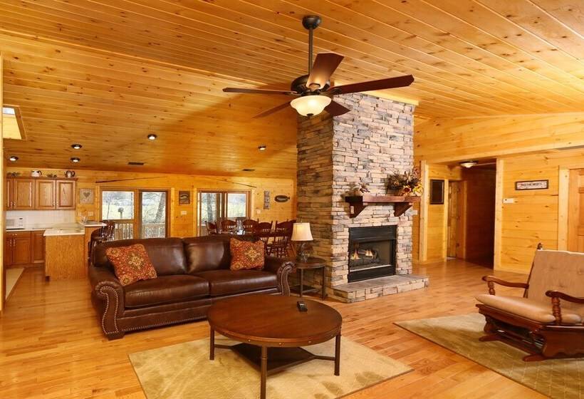 Heavenly Creekside #276