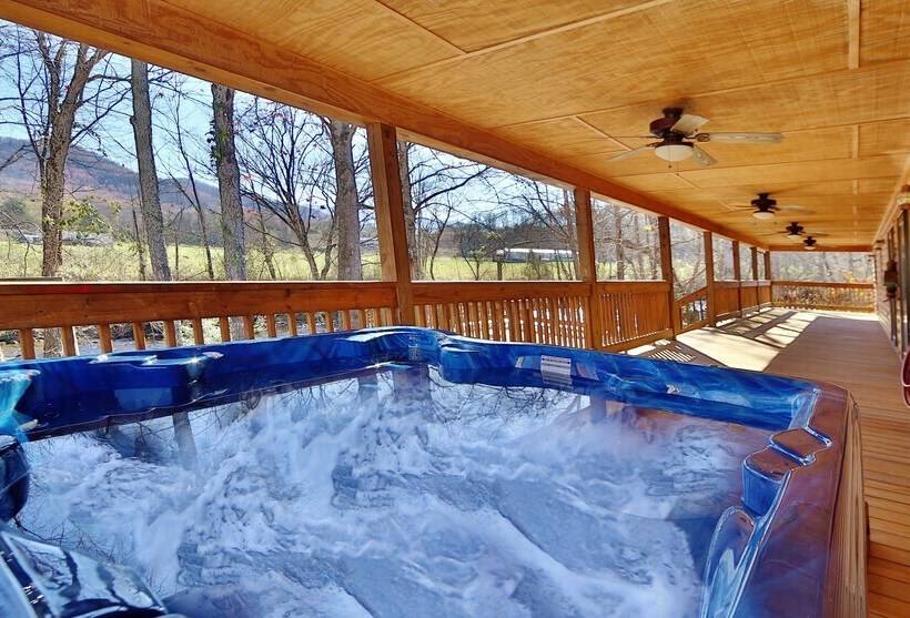 Heavenly Creekside #276