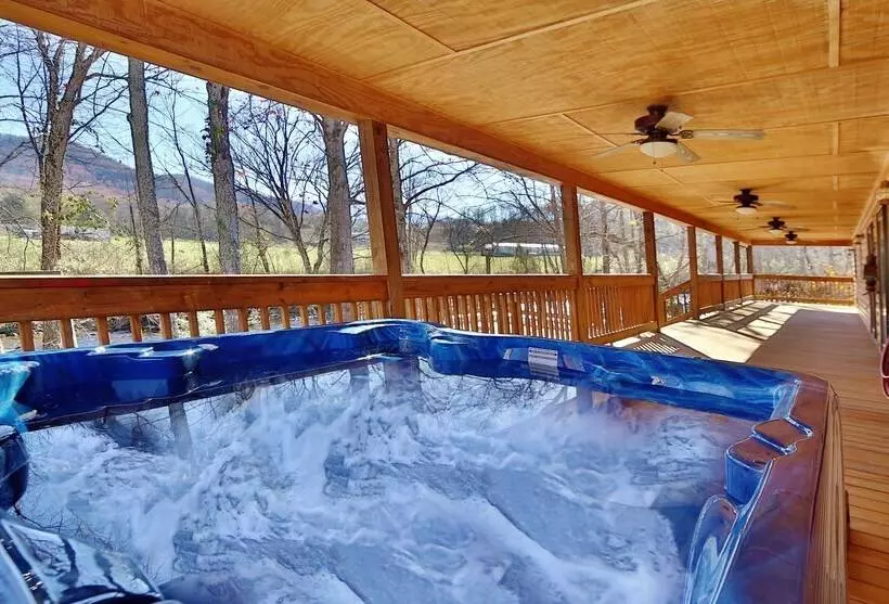 Heavenly Creekside #276