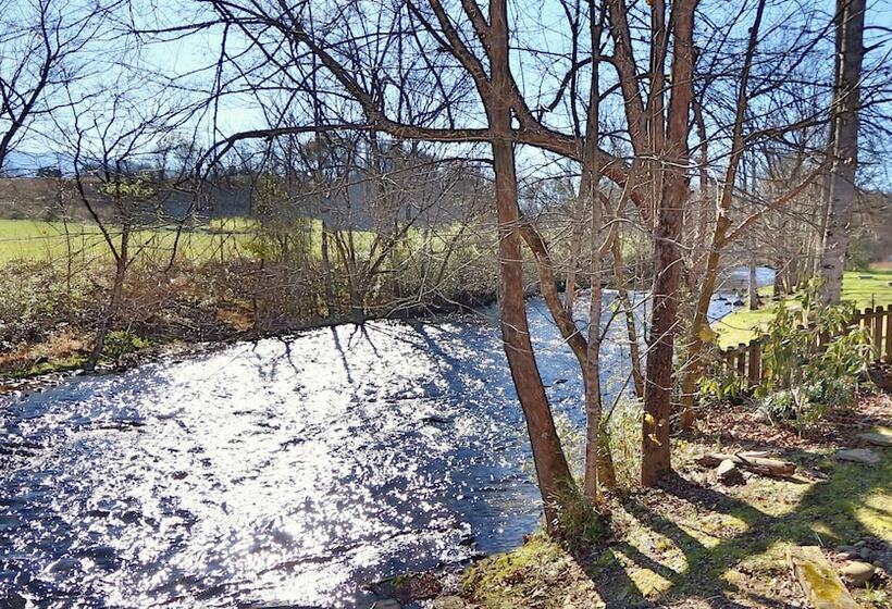 Heavenly Creekside #276