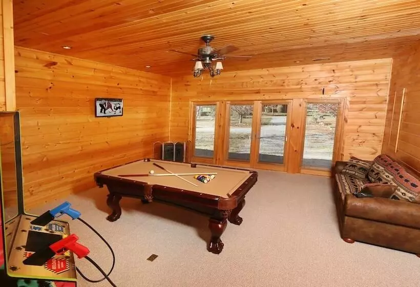 Heavenly Creekside #276