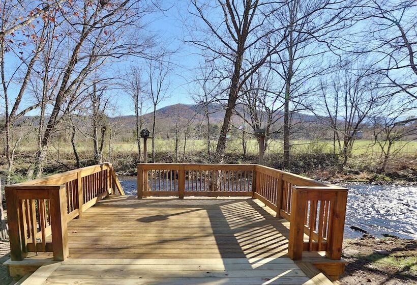 Heavenly Creekside #276