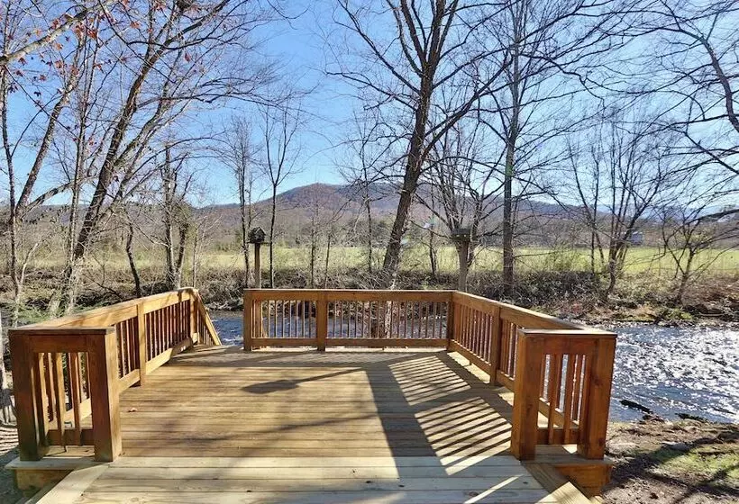 Heavenly Creekside #276