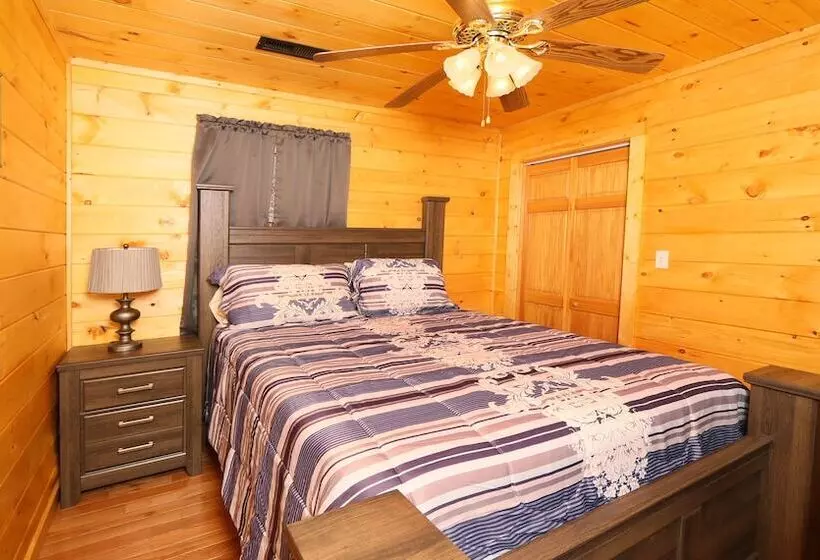 Heavenly Creekside #276