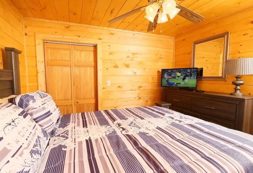 Heavenly Creekside #276