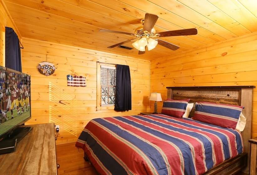 Heavenly Creekside #276