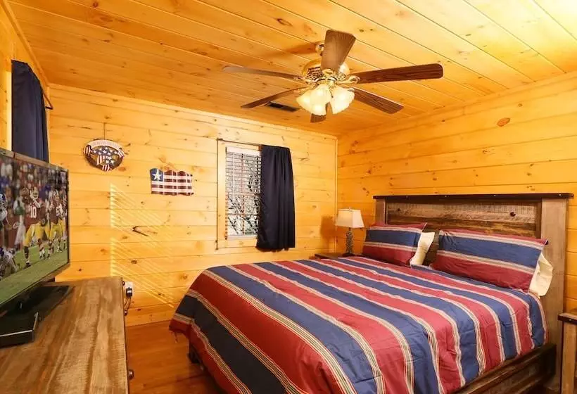 Heavenly Creekside #276