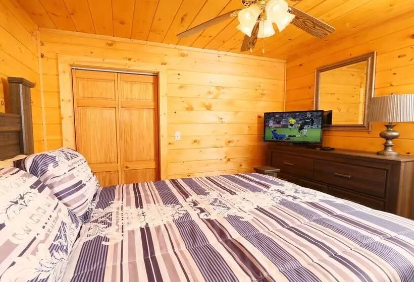 Heavenly Creekside #276