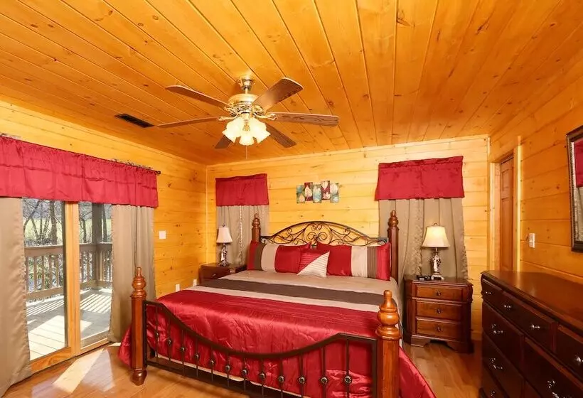 Heavenly Creekside #276