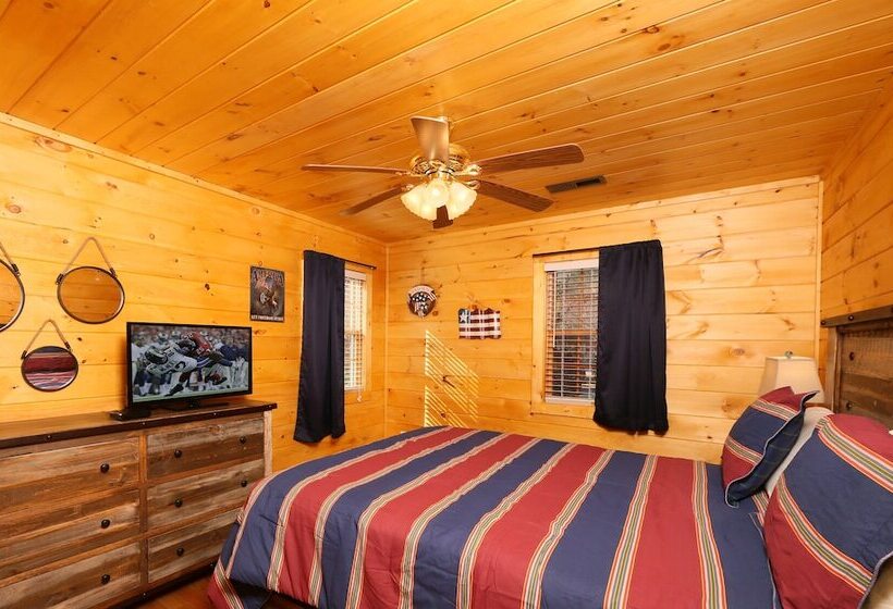 Heavenly Creekside #276