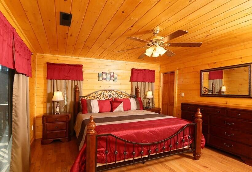 Heavenly Creekside #276