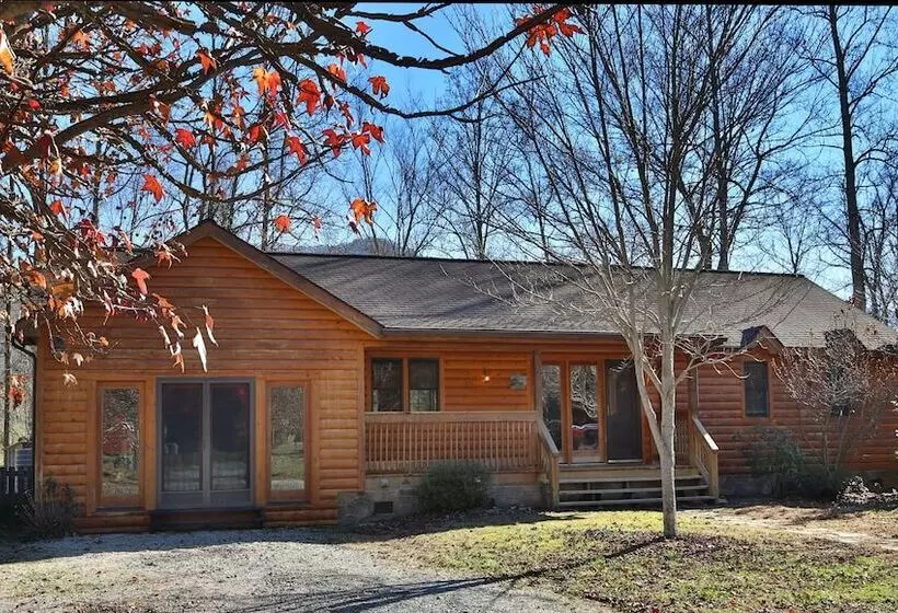 Heavenly Creekside #276