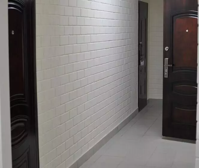 هتل 4 Rooms