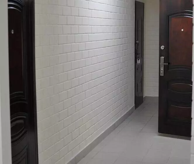 هتل 4 Rooms