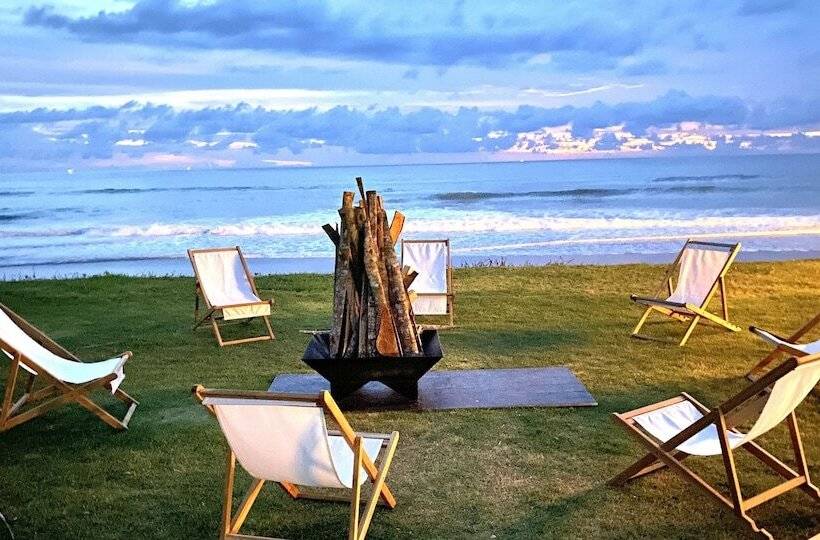 ホテル Bali Beach Glamping