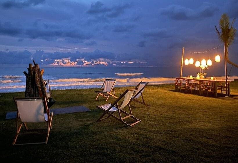 ホテル Bali Beach Glamping