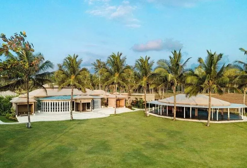 Hotelli Bali Beach Glamping