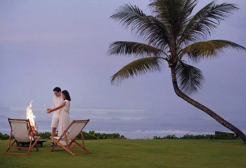 Hotelli Bali Beach Glamping