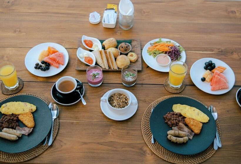 ホテル Bali Beach Glamping