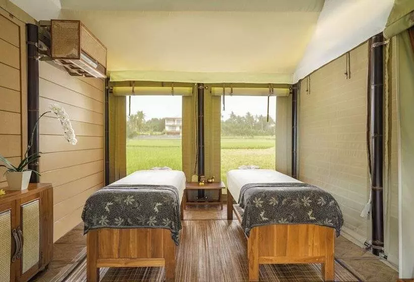 Hotelli Bali Beach Glamping