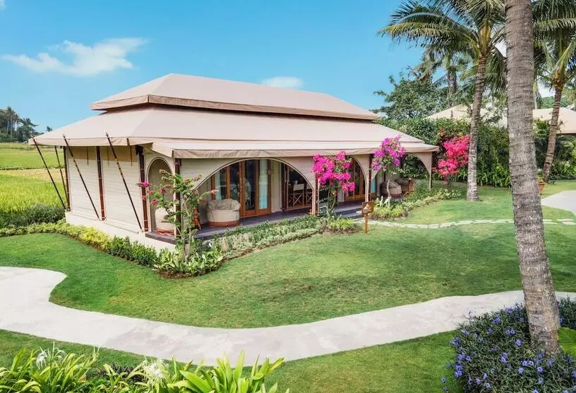 Hotelli Bali Beach Glamping