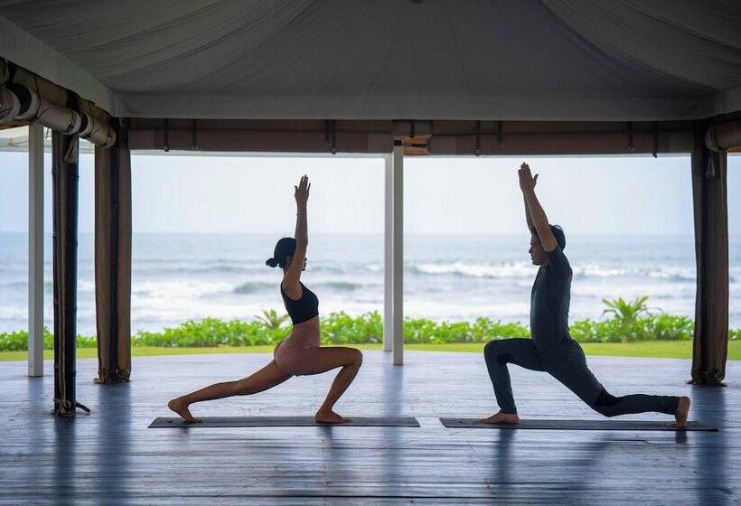 ホテル Bali Beach Glamping