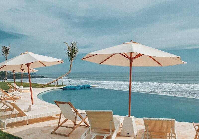 ホテル Bali Beach Glamping