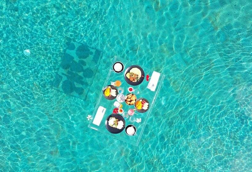 ホテル Bali Beach Glamping