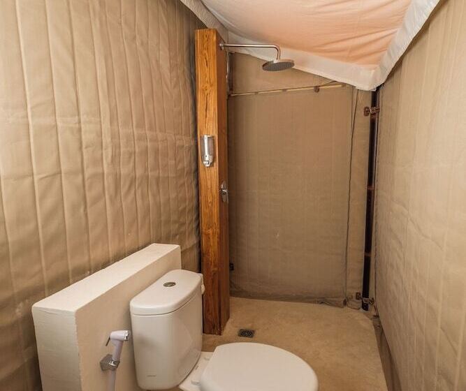 ホテル Bali Beach Glamping