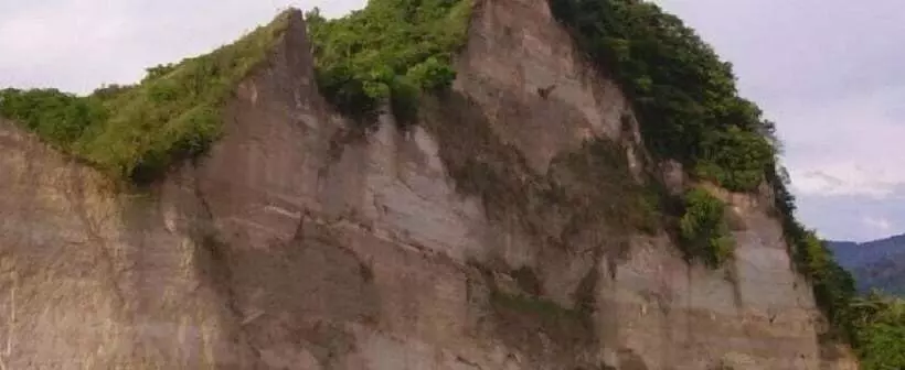 ホテル Brisas Del Magdalena