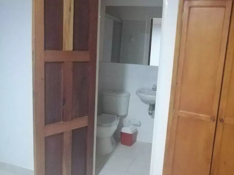 ホテル Brisas Del Magdalena