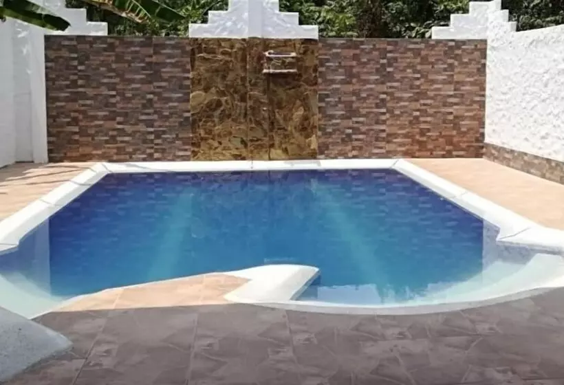 ホテル Brisas Del Magdalena