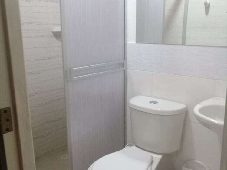 בית מלון כפרי Brisas Del Magdalena