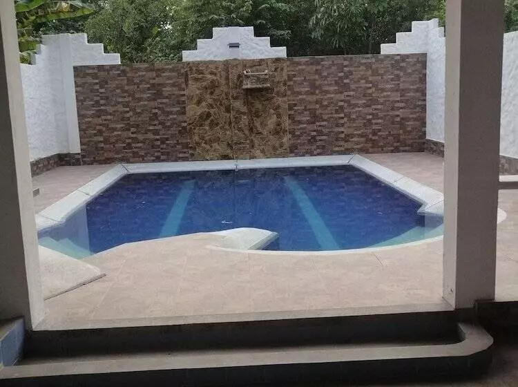 ホテル Brisas Del Magdalena
