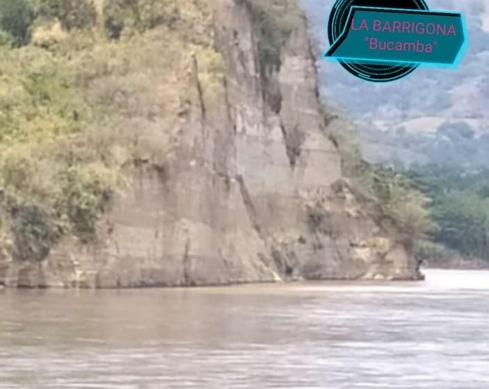 בית מלון כפרי Brisas Del Magdalena