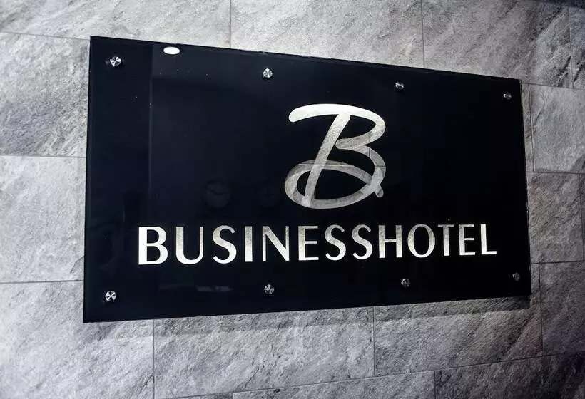 ホテル Business