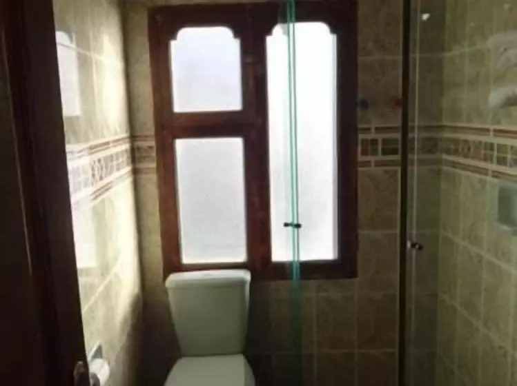 هتل Cerro Rico