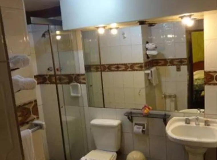 هتل Cerro Rico