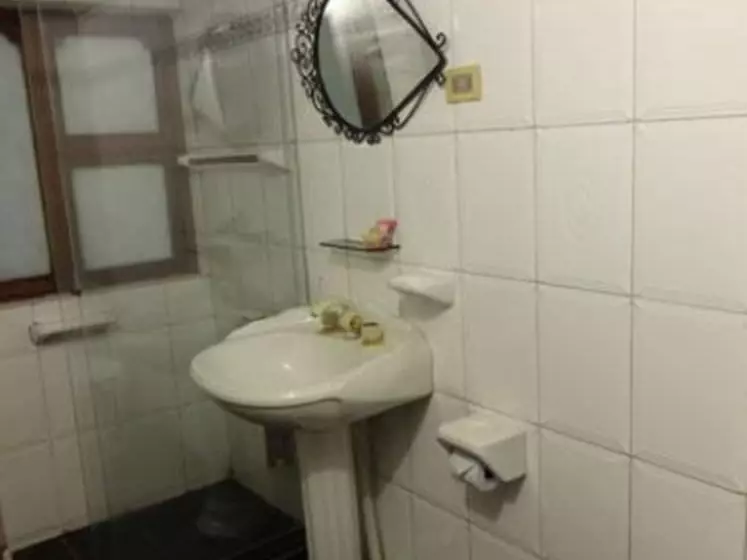 هتل Cerro Rico