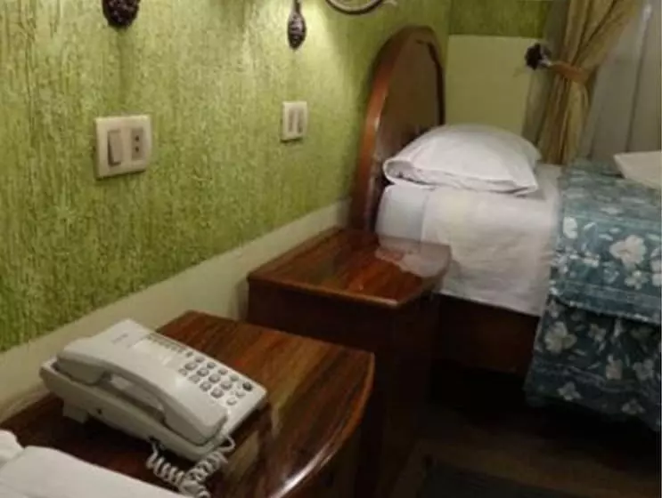 هتل Cerro Rico