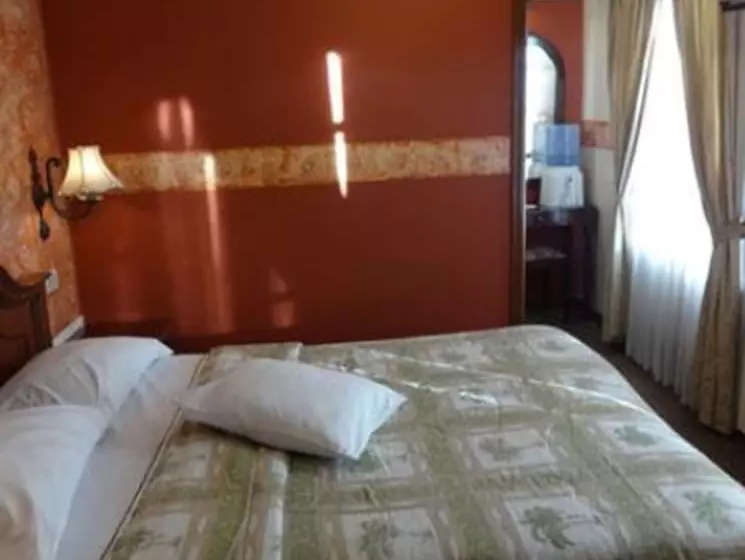 هتل Cerro Rico